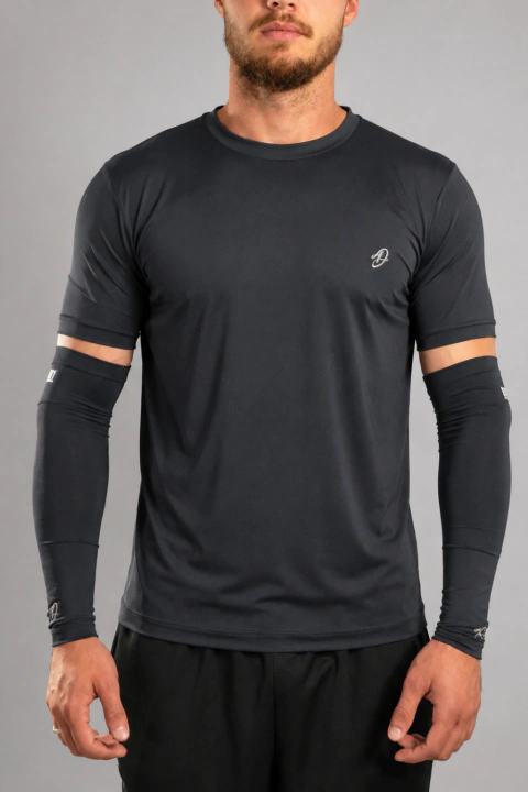 Blusa Simple Symbol