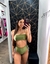 Hot pants Ludmila - loja online