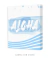 Quadro Decorativo Aloha