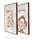 Imagem do Conjunto 2 Quadros Infantil Aventura de Aprender