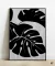 Conjunto 7 Quadros Gallery Wall Paisagem Tropical - comprar online