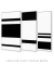 Conjunto 3 Quadros Decorativo Conexões Visuais - loja online