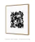 Imagem do Quadro Trama Abstrata