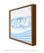 Quadro Decorativo Aloha