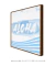 Quadro Decorativo Aloha - loja online