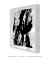 Imagem do Quadro Decorativo Austeridade Abstrata