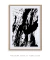 Quadro Decorativo Austeridade Abstrata - comprar online