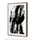 Quadro Decorativo Austeridade Abstrata - loja online