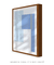 Quadro Decorativo Conexões Geométricas na internet