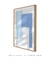 Quadro Decorativo Conexões Geométricas - Nagamine Decor - Quadros Decorativos