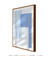 Quadro Decorativo Conexões Geométricas - loja online
