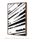 Quadro Decorativo Expressão Escorrida