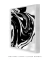 Quadro Decorativo Fluidez Abstrata - loja online