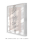 Quadro Decorativo Formas Sombreadas - loja online