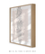 Quadro Decorativo Formas Sombreadas