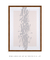 Quadro Decorativo Formas Sombreadas - comprar online