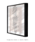 Quadro Decorativo Formas Sombreadas - loja online