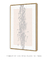 Quadro Decorativo Formas Sombreadas - comprar online