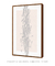 Quadro Decorativo Formas Sombreadas na internet