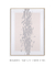 Quadro Decorativo Formas Sombreadas - comprar online