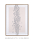 Quadro Decorativo Formas Sombreadas - Nagamine Decor - Quadros Decorativos