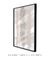 Quadro Decorativo Formas Sombreadas