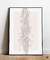 Quadro Decorativo Formas Sombreadas