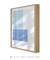 Quadro Decorativo Geometria Luminosa