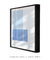 Quadro Decorativo Geometria Luminosa - loja online
