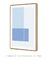 Quadro Decorativo Geometria Luminosa na internet