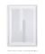 Quadro Decorativo Harmonia Minimalista - Nagamine Decor - Quadros Decorativos