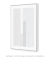 Quadro Decorativo Harmonia Minimalista