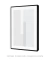 Quadro Decorativo Harmonia Minimalista - Nagamine Decor - Quadros Decorativos