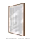 Quadro Decorativo Harmonia Minimalista - loja online
