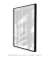 Quadro Decorativo Harmonia Minimalista