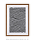 Quadro Decorativo Maré Baixa - comprar online