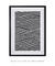 Quadro Decorativo Maré Baixa - Nagamine Decor - Quadros Decorativos