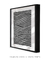 Quadro Decorativo Maré Baixa - loja online
