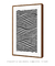 Quadro Decorativo Maré Baixa na internet