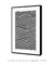 Quadro Decorativo Maré Baixa - Nagamine Decor - Quadros Decorativos