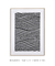 Quadro Decorativo Maré Baixa - comprar online