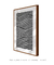 Quadro Decorativo Maré Baixa - loja online
