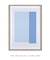 Quadro Decorativo Minimalismo Sereno na internet
