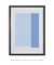 Quadro Decorativo Minimalismo Sereno