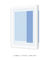 Quadro Decorativo Minimalismo Sereno - comprar online