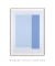 Quadro Decorativo Minimalismo Sereno
