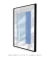 Quadro Decorativo Minimalismo Sereno