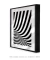 Quadro Decorativo Movimento Vertical - loja online