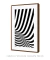 Quadro Decorativo Movimento Vertical na internet