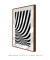 Quadro Decorativo Movimento Vertical - loja online